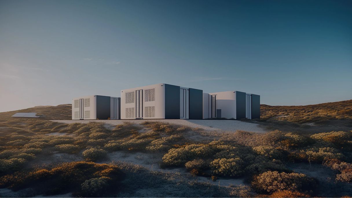 Malahat Nation Partners with Energy Plug to Build 100,000sqft Battery Factory